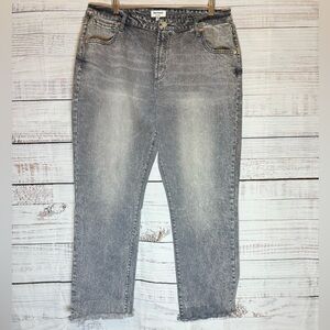 Juicy Couture Grey Jeans